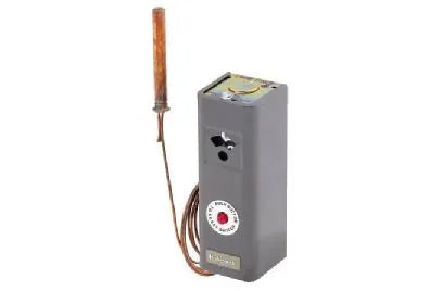 Remote Bulb Controller Diff.: Manual Reset - HC Tube: Yes