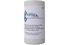 Total Lube Refrigeration Oil Test Kit - 1 Lbs