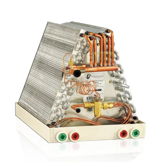 618394-13 Evaporator Coil - For Model: BCE5C48