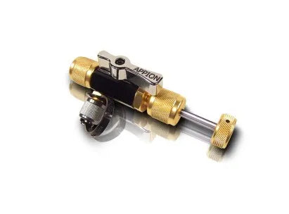 Appion Valve Core Removal Tool - Vacuum rated to 20 microns