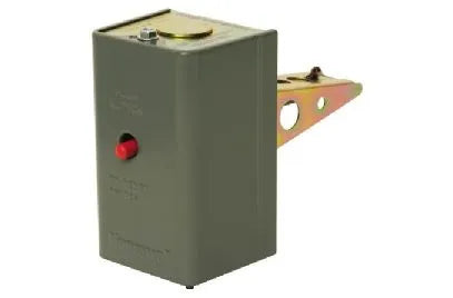 High Limit Controller Element Length: 3 in. - Limit Temp.: 165 Deg F