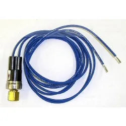 Encapsulated High Pressure Control - 300-400#