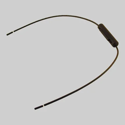 In-line fuse holder - Up to 30 Amp