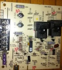 Texas Furnace Circuit Board - 0.7 Lbs