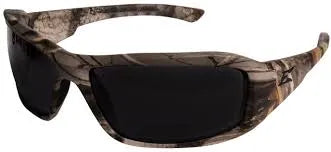 Brazeau Standard Lens safety glasses - Forest Camo Frames