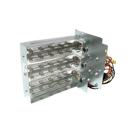 17D55 ECB27-20CB-P 20 KW Electric Heat - BCE7S/E AHU