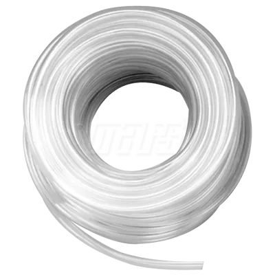 Clear Vinyl Tubing - 7/8 in.ID