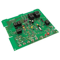 Replacement Furnace Control Board: 24V - OEM# Carrier: CESO11005700