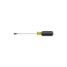 Screwdriver - 1/4 in. x 6 In