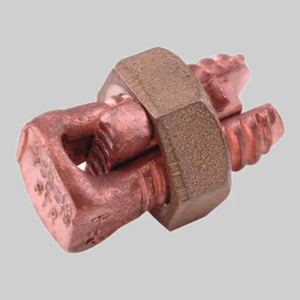 Electrical Wire Split Bolt Connector - Pack of 3