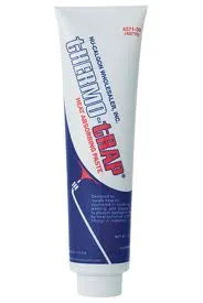 Thermo-Trap Heat Sink Paste - 11 Oz Tube