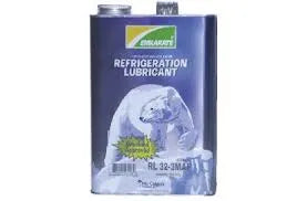 Emkarate RL68H Refrigeration Oil - 5 Gallon