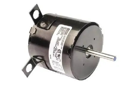 Krack Refrigeration Fan Motor - Diameter: 3-3/8 in.