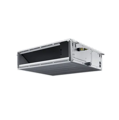 12 MBH Slim Duct Single Zone Or Multizone No Remote - 230/1