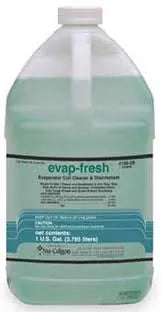 Evap-Fresh Evaporator Cleaner - Gallon