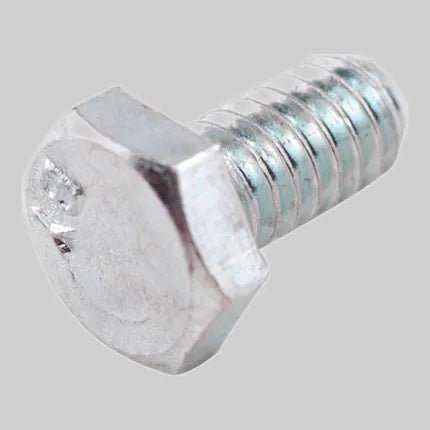 Hex Head Cap Screws - Pack of 28