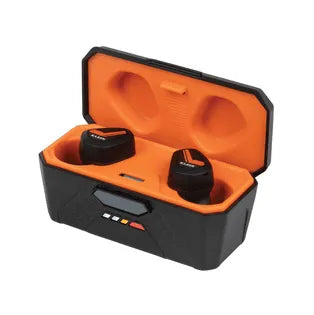 Rechargeable Bluetooth Earbuds - 1 Lbs