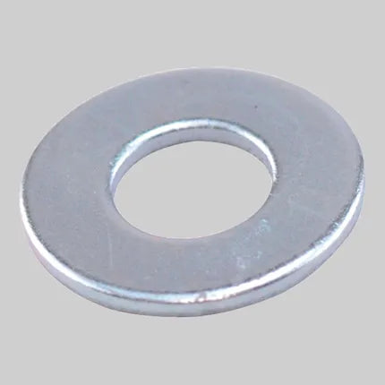 Flat Washers (USS) Assortment - all sizes included