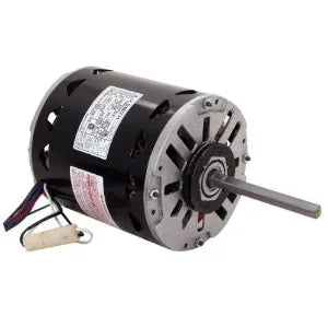 BDH1106 1-HP 1100 RPM 3-Speed 460V Fan/Blower Motor - 21 Lbs