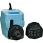 Dual-Purpose (in-line or submersible) Pump - 1/40 HP