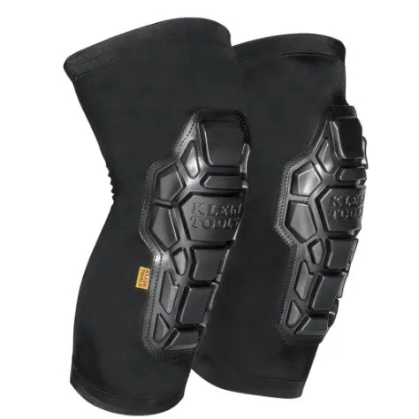 Heavy Duty Knee Pad Sleeves; M/L - .62 Lbs