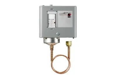 Low Pressure Control - Diff.: 10-70 Psig