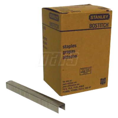 STCR2619 1/2 in. Insulation Staples - 5.8M Box