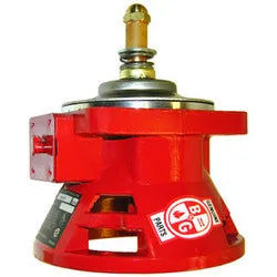 Bearing Assembly - HV