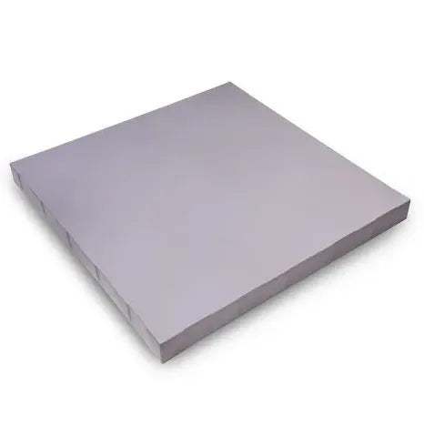 3 in. x 30 in. x 30 in. Armorpad Foamcore Condensing Unit Pad - 7.56 Lbs