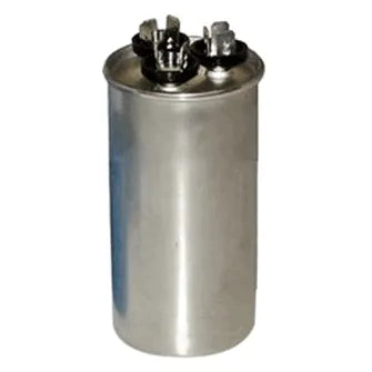 Dual Rated Motor Run Capacitor - 50/10 MFD