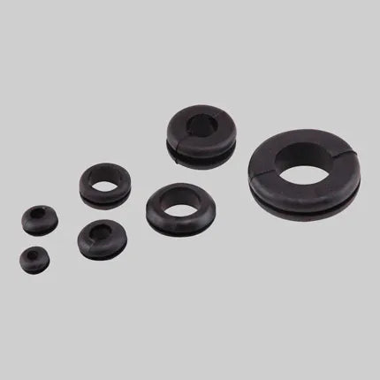 Electrical Grommets - General assortment