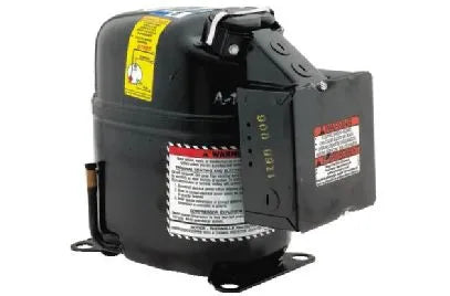 Hermetic Reciprocating Compressor - 3/4 HP