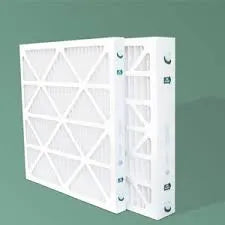 30 X 30 X 1 - Z-Line Pleated Filter MERV 10 40% Efficiency