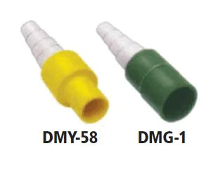 Drainmate Condensate Hose Adapter - Green