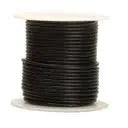 Mini Split Power & Communication Wire: 14 AWG 4 - 50 Feet Roll