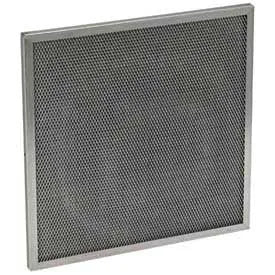 Permanent Metal Filter - 20 in. x 25 in. x 1