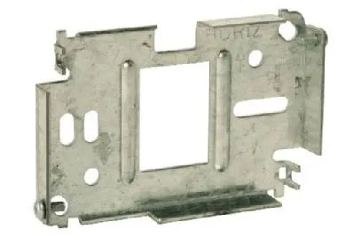 Thermostat Mounting Accessory - Surface Mounting Bracket