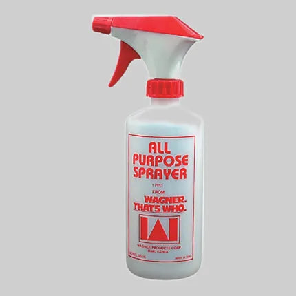 Plastic General Purpose Spray Bottle - 32 Oz.