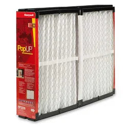 20 1/4 in.x 24 1/4 in.x 5 7/8 in. Pop-Up Replacement Filter for SpaceGard Models - 0.3 Lbs