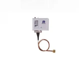 Low Pressure Control - Switch: SPST