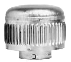 Double Wall Vent Pipe - 7 in. Vent Cap