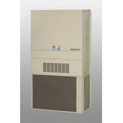 Wall Mount 11 EER Cooling Only Package Unit - Tons: 1.5