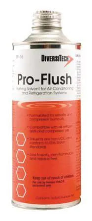 Pro-Flush HVAC Flushing Solvent - 16 oz. Refill