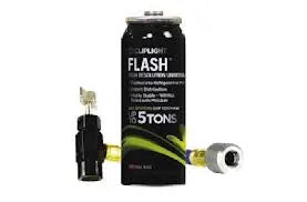 Flash High Resolution Universal Dye - Used for Refrigerant Leak Detection