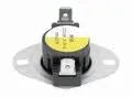 Snap Disc Fan Control: .75 in. Sensor - 140F Cut In