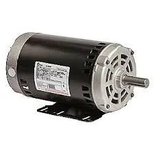 Three Phase ODP Motor - 3HP