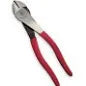 Standard High-Leverage Diagonal Cutting Angled Head Pliers - 8