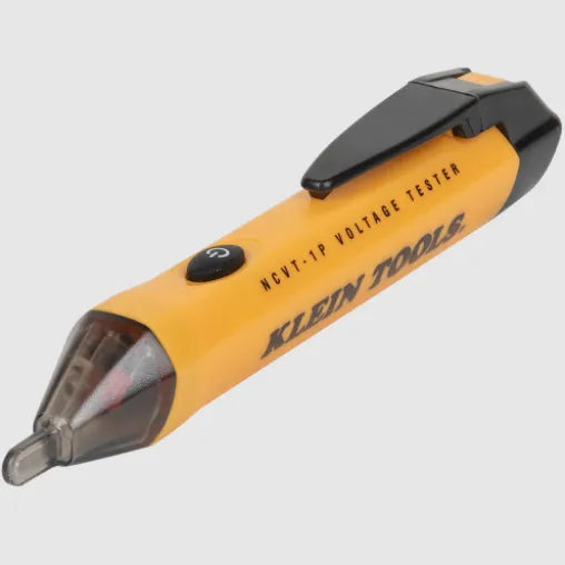 Non-Contact Voltage Tester Pen - 50-1000V AC