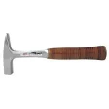 12 Oz Riveting Hammer - Leather Grip