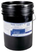 Propylene glycol antifreeze & heat transfer fluid - 5 Gallon